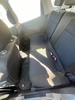 Predám Suzuki Ignis 1.5i, benzín, automat, r. 2005 110 000km - 7