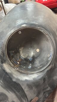 Predám náhradné diely na Volkswagen Chrobák - 7