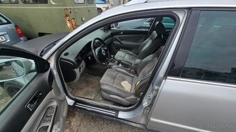 Passat b5.5 1.9 96kw 4x4 ND - 7