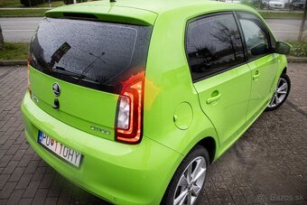 Škoda Citigo 1.0 MPI Ambition - 7