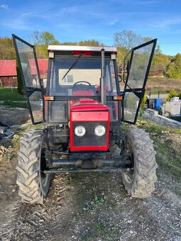 Zetor 7045 - 7