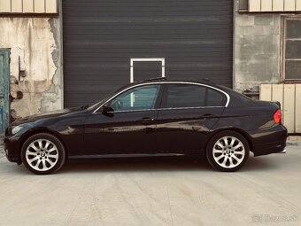 BMW E90 325D Edition - 7