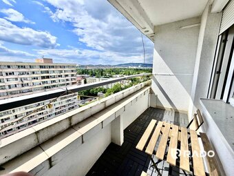 RADO I NA PRENAJOM I GARSONKA | BRATISLAVA-PETRŽALKA - 7
