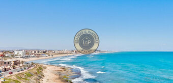 Apartmán 2+kk Torrevieja-La Mata, Španielsko - 7