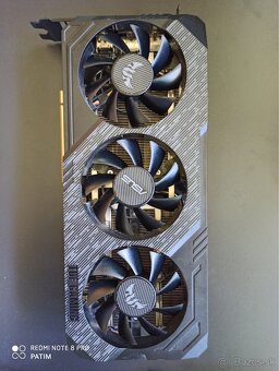 ASUS TUF RX 5700XT - 7