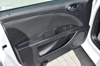 SEAT LEON 2.0 TSI FR 155KW /XENON/NAVI/ 4.290,- EUR - 7