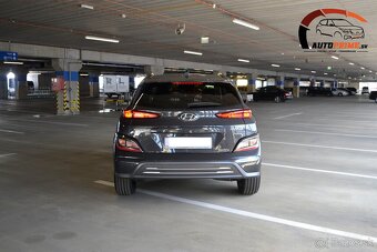 Hyundai Kona Electric,100KW ( 136PS ) 2021, Top stav - 7