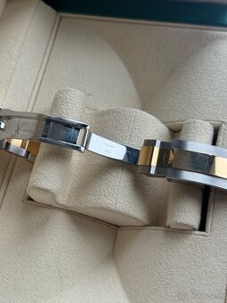 Rolex Submariner Date Gold/Steel Ref.116613LN, Top stav - 7