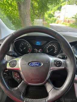 Ford Focus 2013 1.0 EcoBoost 92kw - 7