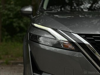 Nissan Qashqai 1.3 DIG-T 140 - 7