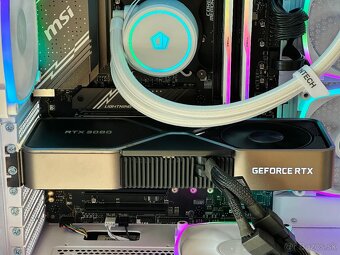i7 14700KF•RTX 3080 10GB•32GB RAM•2TB NVMe•1000W - 7