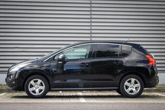 PEUGEOT 3008 1.6 HDi FAP 80kW 2010 - 7