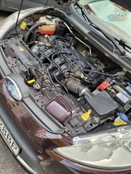 Ford fiesta - 7