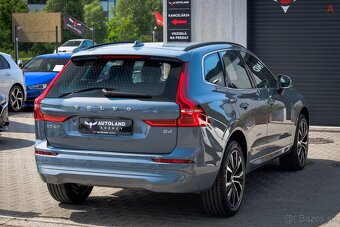 Volvo XC60 2.0 B4 mHEV Core A/T - 7