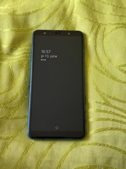 Samsung Galaxy A7 - 7