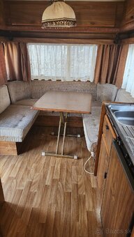 Predám karavan - 7