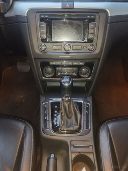 Škoda Superb combi 2014 - 7