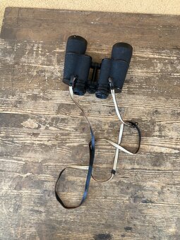 Dalekohled CARL ZEISS JENA Dekarem 10x50 - 7