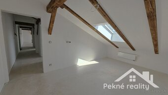Predaj apartmánov v priamom centre Zvolena - 7