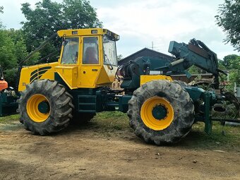 Prodám lkt HSM 904 ZL s rukou - 7