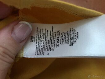 DKNY originál/horcicove damske tricko S - 7