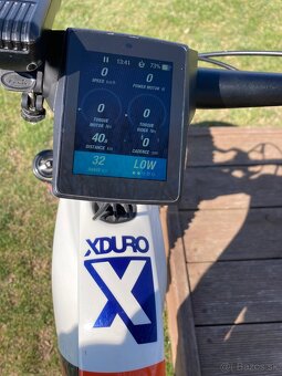 Haibike Flyon Xduro Allmtn 5.0 120 Nm - 7
