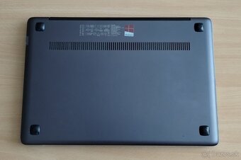 Lenovo U410, Intel i5-3317U @ 1.70GHz, 16GB DDR3, 256GB SSD - 7