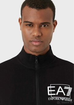 Mikina EA7 Emporio Armani - 7