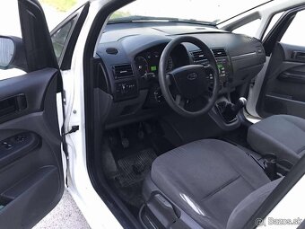 Ford C-Max 1.6 TDCI - 7