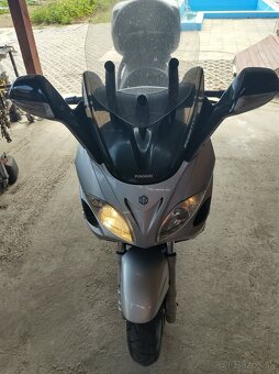 Piaggio - 7