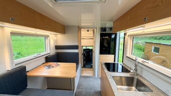 Iveco Daily 4x4 EXPLR - 7