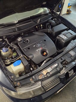 Seat Toledo - 7