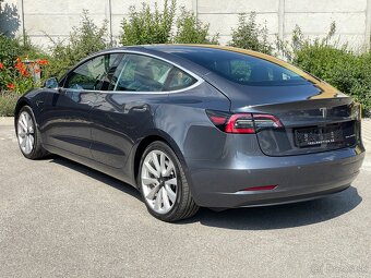 Tesla model 3 Long Range ACCELERATION BOOST. - 7