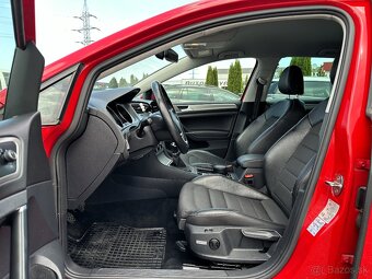 Volkswagen Golf Variant 1.2 TSI R-Line Comfortline EU6 - 7
