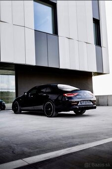 Mercedes CLS 53 AMG 106 tisíc km - 7