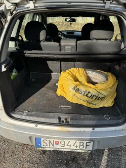 Predám Opel Meriva LPG - 7
