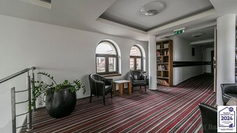 Hotel BONAPARTE Košice-Šebastovce - 7