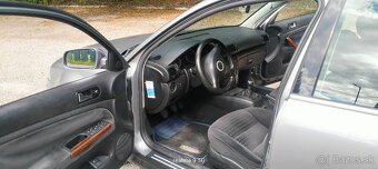 Passat b5.5 - 7