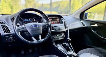 Ford Focus ST-Line 1.5 Ecoboost - 7