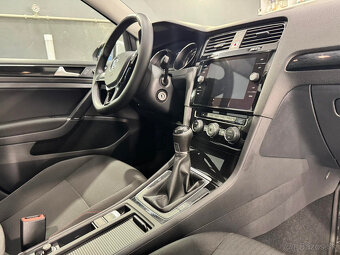 Volkswagen Golf Variant TDI BMT EDITION SOUND - 7