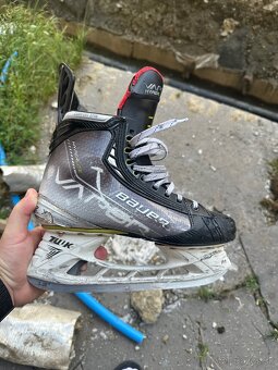 Korcule Bauer Vapor Hyperlite - 7