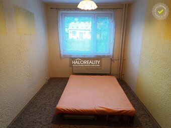 HALO reality - Predaj, trojizbový byt Krompachy, Slovinská - - 7