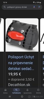 Polisport groovy - 7