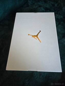 Nike Air Jordan 1 Low SE tenisky - 7