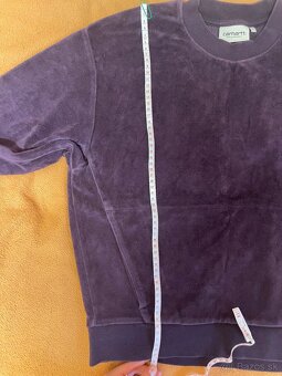 Carhartt mikina S - 7