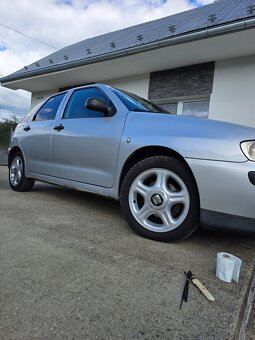 Seat Ibiza 6k2 - 7