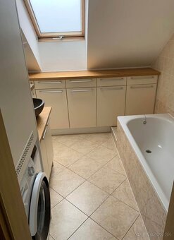 Štýlový 2izb.byt zariadený vyhľadávaná lokalita Biely Kostol - 7