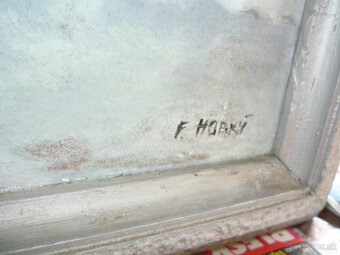 Predám obrazy zberateľovi (4) - 7