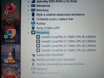 Hp probook 650 g3 , Intel® Core™i5 , 16gb ram , ssd , RS232 - 7