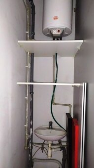 Obchodný priestor pod Mostom SNP na prenájom - 7